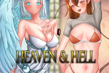 Heaven And Hell