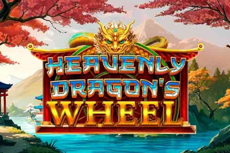 Heavenly Dragons Wheel
