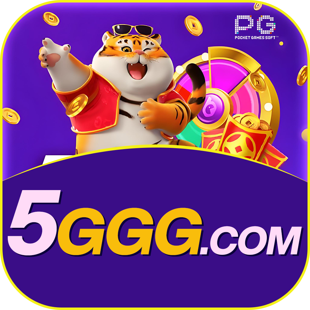 5GGG Logo